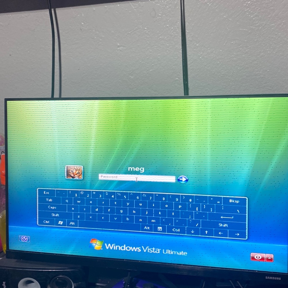 Don’t kno anything about pc